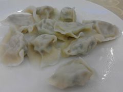 鲅鱼饺子-海岛渔村大酒店(云霄路店)