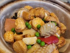 -南方酒店·淮扬菜(回民街店)