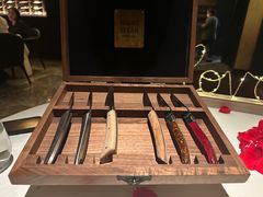 -THE WANG王品(上海中心云端店)