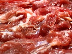 草原手切羊肉-海底捞火锅(枫蓝国际购物中心店)