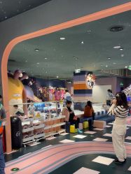 -meland亲子乐园(深圳领展中心城店)