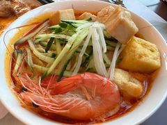 -韵咖啡自助餐厅(天津香格里拉店)