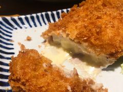 -堂本家洋食别馆·炸猪排(中心城店)