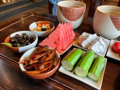 -青藤茶馆(南山路店)
