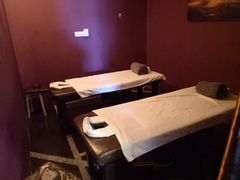 -ventus spa 沙巴亚庇正宗精油按摩会说