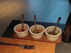 -拉蒂娜·巴西牛排馆 Latina·Brazilian Steakhouse(王府井喜悦店)
