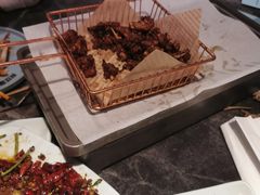 -醉炫音速烧烤·干煸菜(沙河总店)