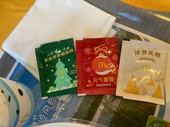 -麦当劳(田林好又多店)