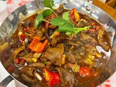 -堂瓦里·33年传统赣菜(第一街区店)