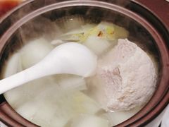 -百富源·海鲜辽菜(浑河堡店)