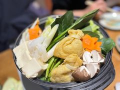-诚家·日式烧鸟·深夜食堂(虹桥天街店)