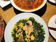 -渝信川菜 · 川味家常菜(长安店)