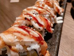 -万岁寿司(芳村店)