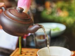 -西安凯悦酒店·湖畔中餐厅
