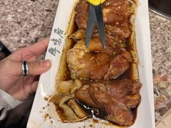 -厚味居炙子烤肉·清真(天桥南纬路店)