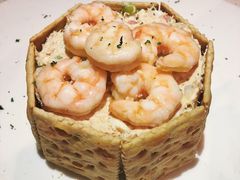 俄罗斯沙拉-Carmen卡门西班牙餐厅