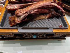 -哈啾嗨·新概念蒙餐(红星新城店)