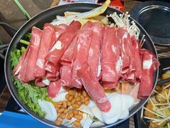 -MI WU FACTORY米屋美食工厂餐厅(绿地店)