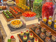 -君悦酒店·乐厨·高空自助餐(青年大街店)