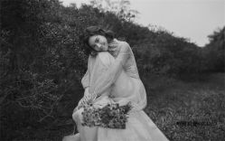 现代简约-巴黎婚纱摄影工作室