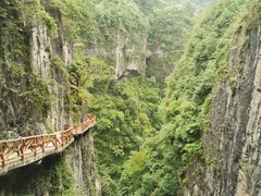-鹿院坪生态旅游景区