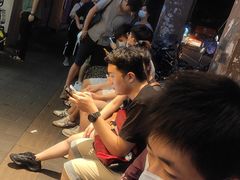 -粤·向群饭店(龙津东路总店)