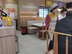 -呷哺呷哺 黄金牧场 (旧宫永辉超市店)