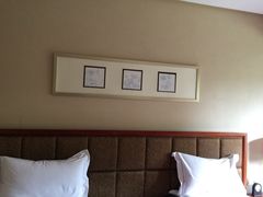 扬州涵田汇金度假酒店(原汇金玄武饭店)-扬州瘦西湖汇金酒店