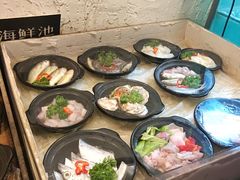 -小时候焗海鲜(鄞州万达店)