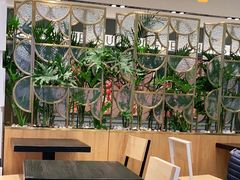 大堂-Shake Shack(西单大悦城店)