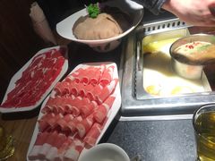 -巴奴毛肚火锅(六天地店)
