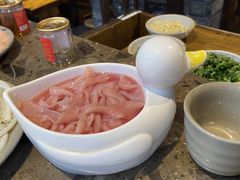 -重庆渝达老火锅(春熙路店)