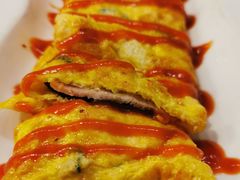 -米屋石锅拌饭(师大店)
