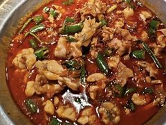 -辣得叫湘菜(四明店)