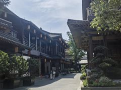 -香积寺