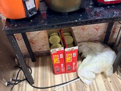-南肖墙丸子汤(总店)