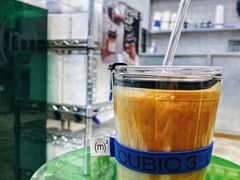 -CUBIC3三立方咖啡(凌空SOHO店)
