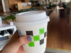 -Seesaw Coffee(朝阳大悦城店)