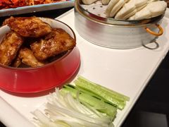 -味莊餐厅(康庄南街店)