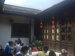 -双东酒店(东关街店)