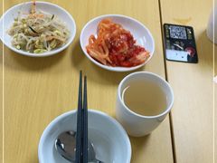 -屋里家延边朝鲜族冷面(南园店)