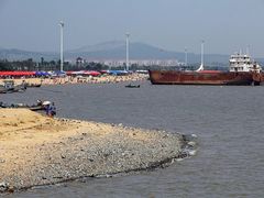 -兴城海滨风景区