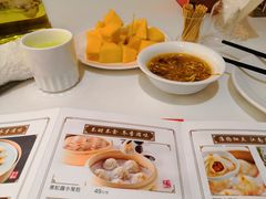 -小厨娘淮扬菜(天印大道店)