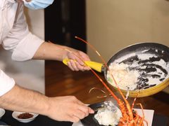 -红棉中餐厅·广州海航威斯汀酒店