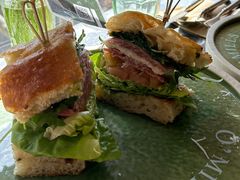 -O'mills Sourdough Bakery&Bistro(永嘉路店)