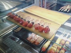 -喜识·冰糖葫芦·炒酸奶(西美花街店)