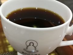 -大佛寺高级素食自助餐厅