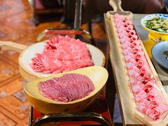 -羊大爷涮肉(亮马桥店)