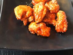 -首尔大排档