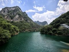 -青龙山生态文化旅游区(慈云寺)